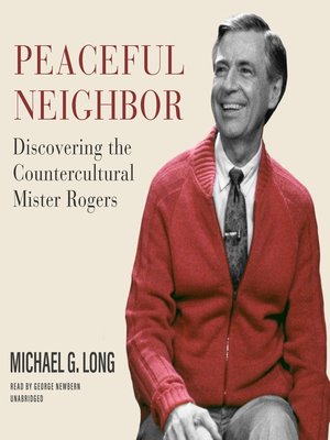 cover image of Peaceful Neighbor